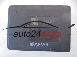 POMPA ABS I STEROWNIK FORD LX6C-2B373-CV LX6C2B373CV 10.0919-0164.3 10091901643