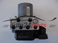 ABS PUMPE UND STEUERGERÄT AUDI 5N0614109AD