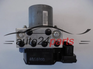 Bomba ABS y centralita AUDI 5N0614109AD