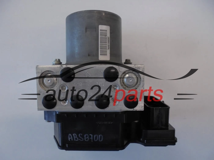 POMPA ABS I STEROWNIK AUDI 5N0614109AD