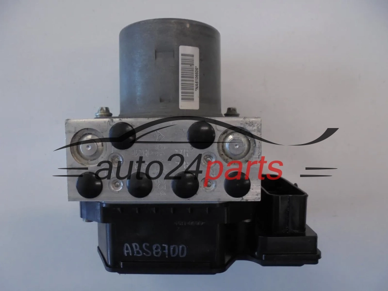 POMPA ABS I STEROWNIK AUDI 5N0614109AD