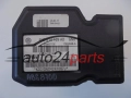ABS PUMPE UND STEUERGERÄT AUDI 5N0614109AD