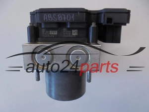 POMPA ABS I STEROWNIK RENAULT 0265258815 476609378R 0265956535