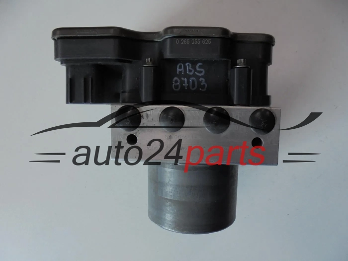 POMPA ABS I STEROWNIK AUDI 0265255625 8W0614517H 0265956241