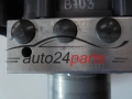 Bomba ABS y centralita AUDI 0265255625 8W0614517H 0265956241