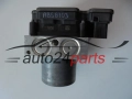 POMPE ABS ET CALCULATEUR AUDI 0265255625 8W0614517H 0265956241