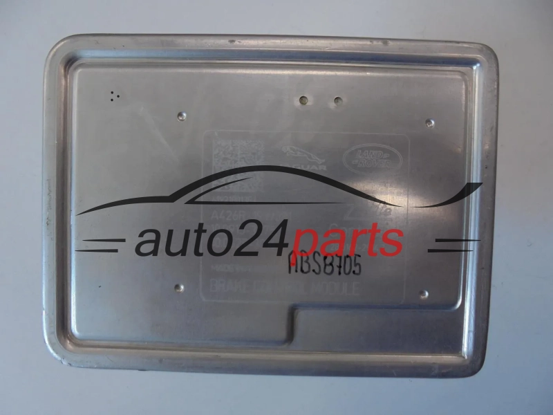 POMPA ABS I STEROWNIK LAND ROVER K8D2-14F447-AL K8D214F447AL 28.5162-2914.3 28516229143