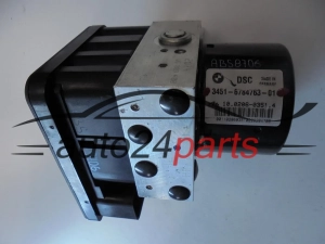 Pompa abs i sterownik BMW E90/E91/E92 6784763 6784764 10096008393 -  8706