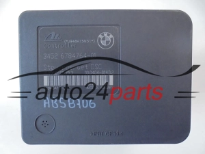ABS POMPA I STEROWNIK BMW E90/E91/E92 3451-6784763-01, 3451678476301, ATE 10.0206-0351.4, 10020603514, 3452-6784764-01, 3452678476401, 10.0960-0839.3, 10096008393