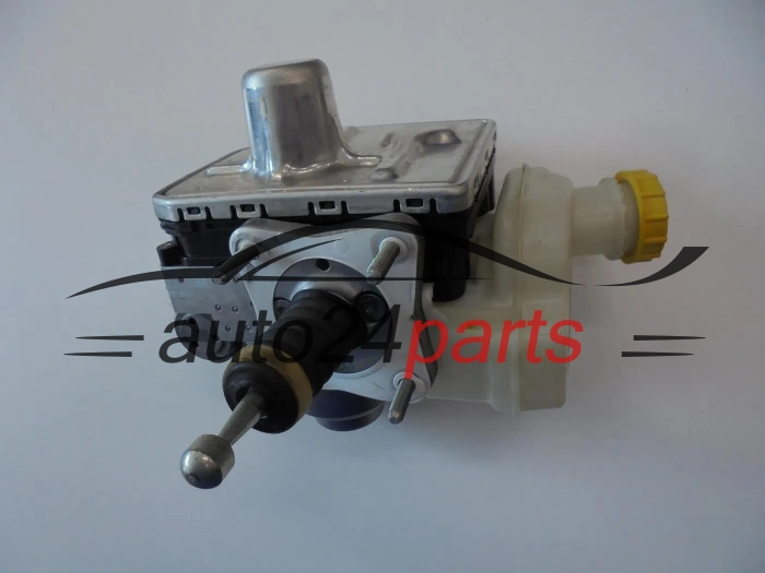 ALFA ROMEO 10120207404 28554010543 POMPE HYDRAULIQUE ET CALCULATEUR d'ABS