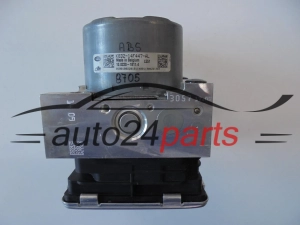 POMPE HYDRAULIQUE ET CALCULATEUR d'ABS LAND ROVER K8D2-14F447-AL K8D214F447AL 28.5162-2914.3 28516229143