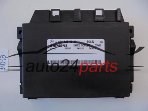 STEROWNIK SKRZYNI AUTOMATYCZNEJ MERCEDES W210 SIEMENS 5WP2 0005BB, 5WP20005BB, A 030 545 23 32, A0305452332