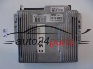 KOMPUTER STEROWNIK SILNIKA HYUNDAI K103955165E 39100-23540 3910023540 39110-23540 3911023540
