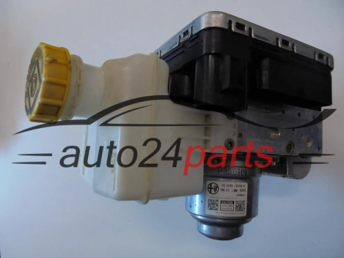 POMPA ABS I STEROWNIK ALFA ROMEO 10.1202-0794.4 10120207944 10.0964-2844.3 10096428443