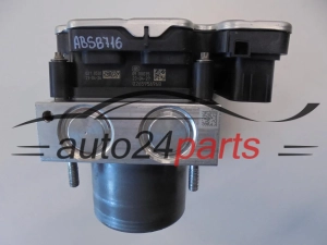 POMPA ABS I STEROWNIK NISSAN 0265294884 476606UM1A 0265956969