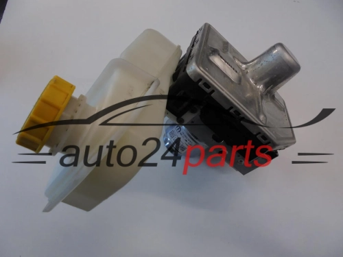 Pompe ABS et calculateur JEEP 10.1202-1678.4 10120216784 10.0964-1676.3 10096416763