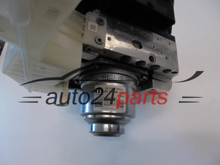 Bomba ABS y centralita JEEP 10.1202-1678.4 10120216784 10.0964-1676.3 10096416763