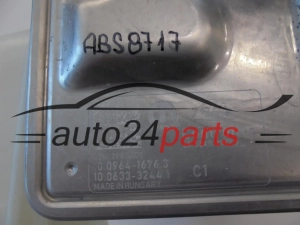 POMPA ABS I STEROWNIK JEEP 10.1202-1678.4 10120216784 10.0964-1676.3 10096416763