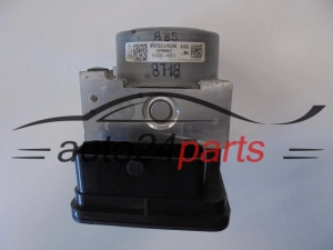 Bomba ABS y centralita CITROEN PEUGEOT 9829234580 10.0916-3919.3 10091639193