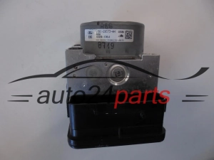 ABS Pumpe und steuergerat FORD J7BC-2B373-AH J7BC2B373AH J7BC-2C219-AH J7BC2C219AH  - 8719