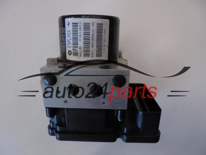 ABS POMPA I STEROWNIK JEEP DODGE P04766395AG, 25.0212-0985.4, 25021209854, 25.0928-4169.3, 25092841693