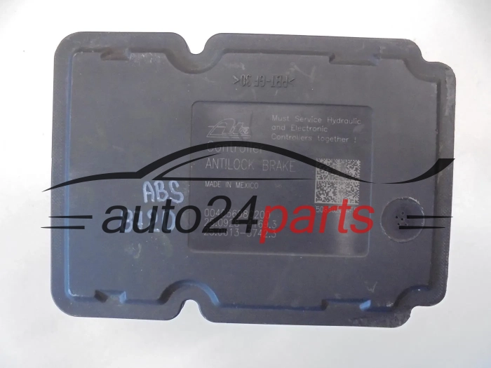 ABS POMPA I STEROWNIK JEEP DODGE P04766395AG, 25.0212-0985.4, 25021209854, 25.0928-4169.3, 25092841693
