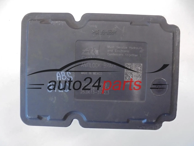 ABS POMPA I STEROWNIK JEEP DODGE P04766395AG, 25.0212-0985.4, 25021209854, 25.0928-4169.3, 25092841693