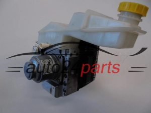 POMPA ABS I STEROWMNIK ALFA ROMEO 10.1202-2581.4 10120225814 10.0964-2885.3 10096428853