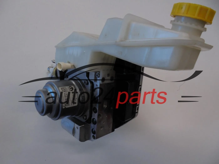 POMPA ABS I STEROWMNIK ALFA ROMEO 10.1202-2581.4 10120225814 10.0964-2885.3 10096428853
