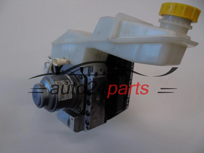 POMPA ABS I STEROWMNIK ALFA ROMEO 10.1202-2581.4 10120225814 10.0964-2885.3 10096428853