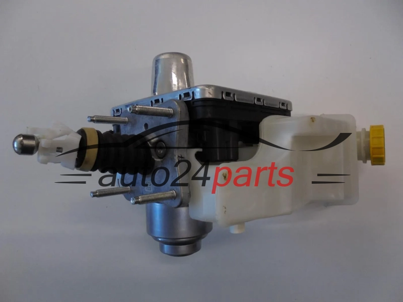 POMPA ABS I STEROWMNIK ALFA ROMEO 10.1202-2581.4 10120225814 10.0964-2885.3 10096428853