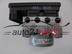 ABS PUMPE UND STEUERGERÄT HONDA 57110-T2B-G020-M1 57110T2BG020M1 06.2109-2405.3 06210924053