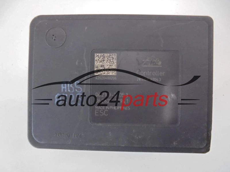 POMPA ABS I STEROWNIK HONDA 57110-T2B-G020-M1 57110T2BG020M1 06.2109-2405.3 06210924053