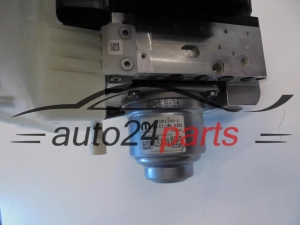 POMPE HYDRAULIQUE ET CALCULATEUR d'ABS ALFA ROMEO 10.1202-2581.4 10120225814 10.0964-2885.3 10096428853