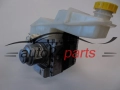 ALFA ROMEO 10120225814 10096428853 POMPE HYDRAULIQUE ET CALCULATEUR d'ABS
