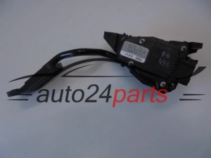 POTENCJOMETR PEDAL GAZU VW VOLKSWAGEN 7D1721603B 6PV00777011 -
