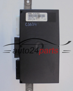CENTRALKA MODUL STEROWNIK KOMFORTU BMW LOEWE LCM-II 8 372 874, 8372874, 086811050, 21788604 - 