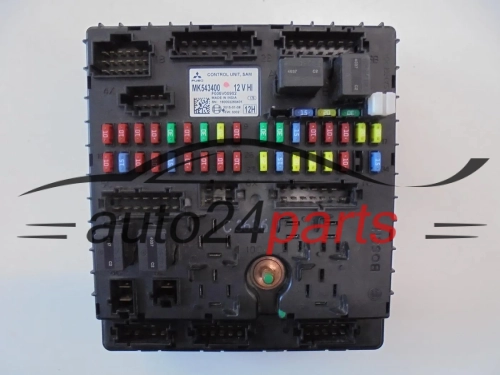 CENTRALKA MODUL SAM MITSUBISHI CANTER FUSO MK543400 F005V00902