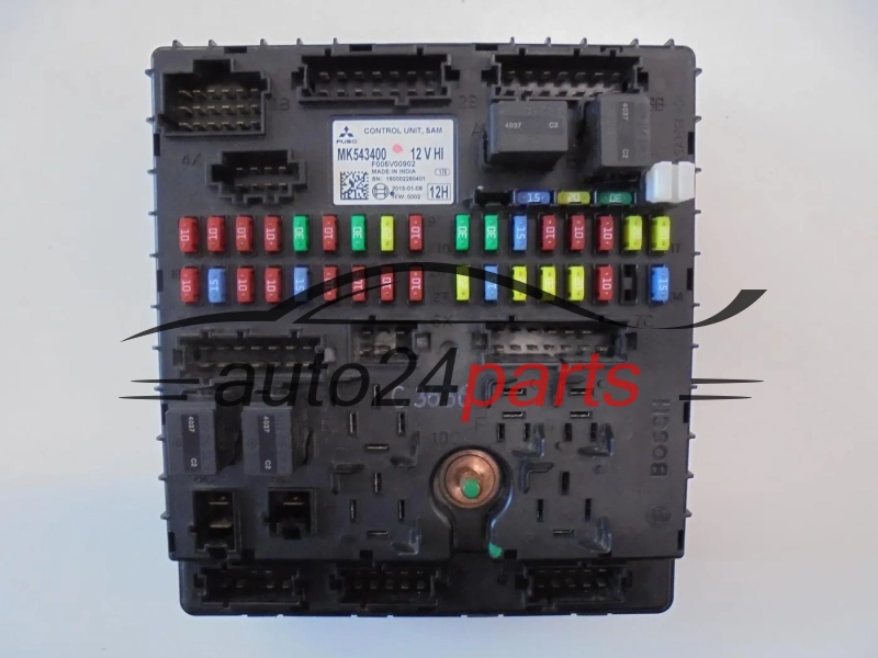 CENTRALKA MODUL SAM MITSUBISHI CANTER FUSO MK543400 F005V00902