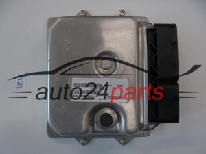 KOMPUTER STEROWNIK SILNIKA FIAT 55260938 8GMK - 31057