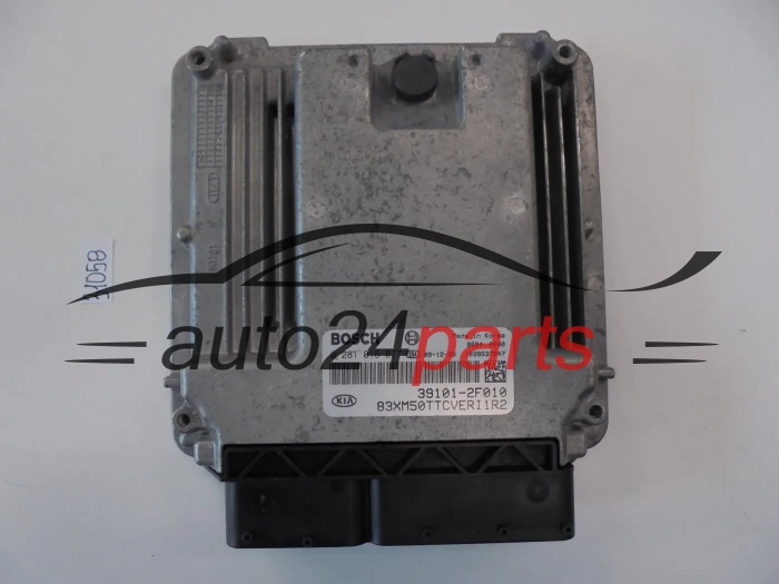Calculateur Moteur KIA 0281016877 39101-2F010 391012F010