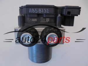 POMPA ABS I STEROWNIK FORD EB3C-2C405-AG EB3C2C405AG 0265243911 0265956179