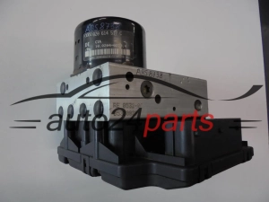Pompe ABS et calculateur AUDI 8Z0614517C ATE 10020402234 8Z0907379B 10094703063