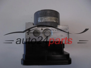 ABS POMPA I STEROWNIK RENAULT TRAFIC OPEL VIVARO 476605919R, 10.0220-0682.4, 10022006824, 10.0915-1466.3, 10091514663 - 8741