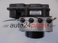 ABS POMPA I STEROWNIK SEAT IBIZA BOSCH 0 265 237 040 0265237040 6R0 614 117 T 6R0614117T 6R0907379AD 6R0907379AB 0265800942