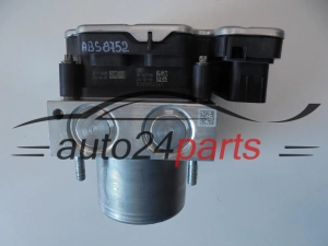 POMPA ABS I STEROWNIK RENAULT 0265310627 476606419R 0265957267