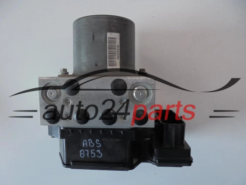 Bomba ABS y centralita  AUDI 5N0614109AJ
