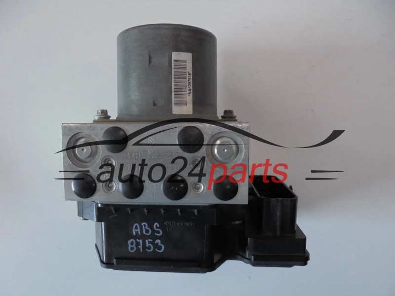 POMPA ABS I STEROWNIK AUDI 5N0614109AJ