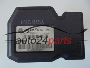 POMPA ABS I STEROWNIK AUDI 5N0614109AJ