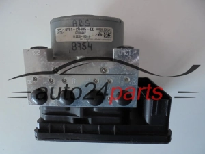 POMPA ABS I STEROWNIK FORD GV61-2C405-EE GV612C405EE GV61-2C219-FE GV612C219FE - 8754